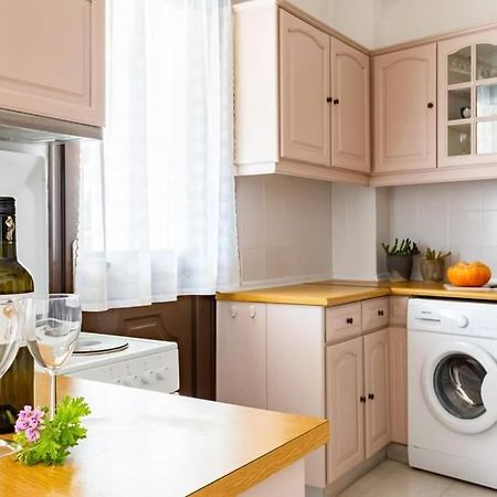 Cath'S Guesthouse Skopelos Dış mekan fotoğraf