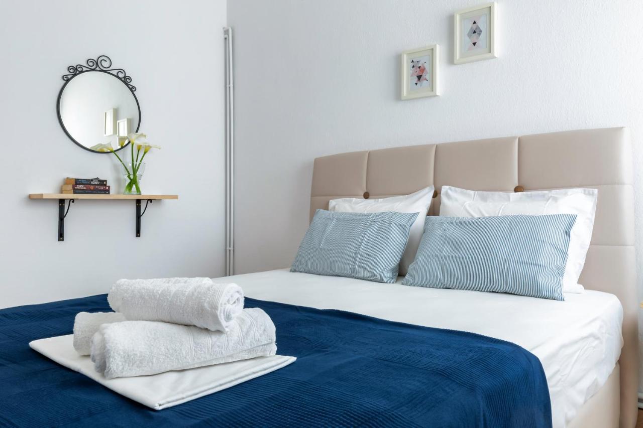 Cath'S Guesthouse Skopelos Dış mekan fotoğraf
